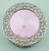 Crystal Handbag Holder