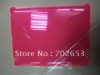 Crystal Hard Back Cover PC case for ipad2 Accept Paypal