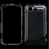 Crystal Hard Protector Case For HTC Droid Incredible 2 6350