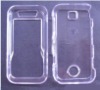 Crystal Hard Protector Case For Motorola Rival A455