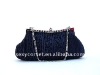 Crystal Pave Designer Party Evening Clutch Bag 063