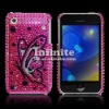 Crystal Phone Case Pink Diamond