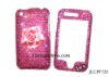 Crystal Phone cover.Crystal Cell Phone Case.