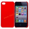 Crystal Plastic Protective Hard Case Cover For Apple iPhone 4G