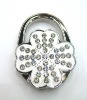 Crystal Purse Hanger