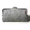 Crystal Swarovski ladies Bag