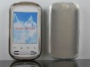 Crystal TPU Mobile Phone Cover For LG Optimus Me/P350