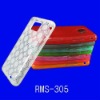 Crystal TPU case for Samsung 9100