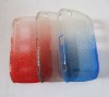 Crystal Water Drop Cell Phone Cover For Blackberry 8520