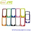 Crystal bumper case for iPhone 4G