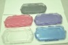 Crystal case For  PSP Go