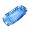 Crystal case cover skin for PSP 3000 crystal case