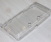 Crystal case for 3DS