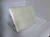 Crystal case for MacBook Pro,china manufacturer