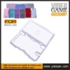 Crystal case for Nintendo ds lite