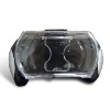 Crystal case for PSP go