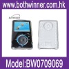 Crystal case for Sansa