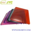 Crystal case for iPad