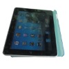 Crystal case for iPad