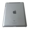 Crystal case for iPad 2