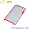 Crystal case for iPod touch 4