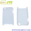 Crystal case for iPod touch 4