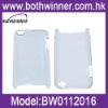 Crystal case for iPod touch 4