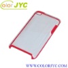 Crystal case for iPod touch 4