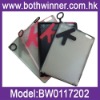 Crystal case for ipad2