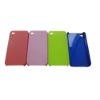 Crystal case for iphone 4G
