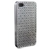 Crystal case for iphone4