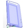 Crystal case for ipod touch