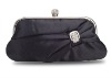 Crystal clutch EVENING BAG/purse