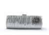 Crystal clutch evening bags, new design clutch bag 042