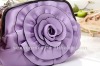 Crystal clutch evening bags, new design clutch bag 042