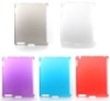 Crystal cover for ipad 2