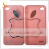 Crystal cover for iphone 4 4G