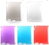 Crystal cover suit for ipad 2 smart cover back protetive