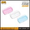 Crystal covers case for PSP go