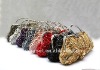 Crystal fashion lady clutch bag