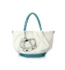 Crystal hand bag 2012