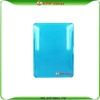 Crystal hard case cover for Apple Ipad