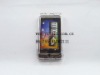 Crystal hard case for HTC DesireZ G2