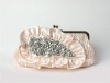 Crystal minaudieres wedding handbag 063