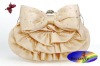 Crystal party bags, clutch bags