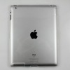 Crystal pc case for ipad 2