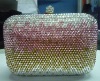 Crystallized handbag JJ012-B