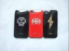 Cubic Black Exclusive Plus for iPhone 4S/4