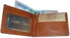 Currency holder wallet