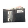 Currency holder wallet